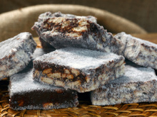 Palha italiana de brigadeiro sem leite condensado: confira