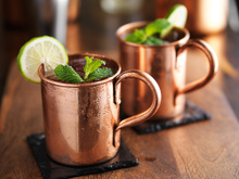 Moscow Mule Original