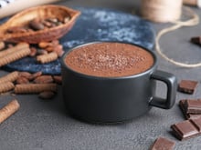 Origem do chocolate quente e receitas diferentes para experimentar