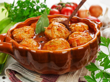 300 g de carne moída + 2 cenouras: jantar rápido, nutritivo e com sabor único de comida caseira pronto em 20 minutos