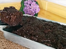 Bolo crocante é a receita viral do momento, mas o segredo para ficar perfeito está nesse detalhe que poucos sabem