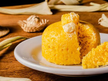 Cuscuz sem cuscuzeira: truques para fazer cuscuz na panela de pressão, no micro-ondas e mais