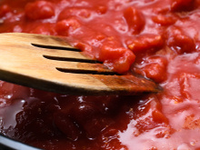 Molho de tomate assado: confira a receita fácil