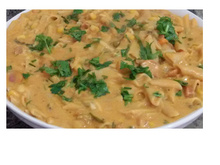 Lasanha de Panela de Pressão