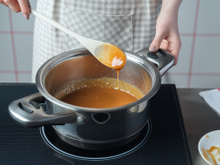 Evite que seu caramelo caseiro cristalize com apenas algumas gotas deste ingrediente