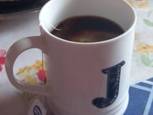 Chafé de Camomila