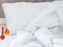 O truque mais inteligente e econômico para aquecer a cama no inverno