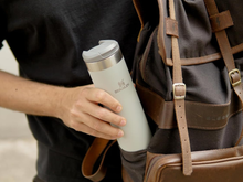 Stanley Aerolight, a garrafa térmica queridinha, está com 40% OFF