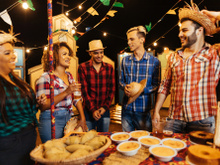 Quando é a Festa Junina? Descubra as principais datas e se prepare para curtir o mês todo mergulhado em arraiá