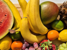 Quais são as melhores frutas para manter a saúde da próstata após os quarenta anos?