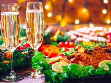 O que não pode comer na virada do ano? Descubra quais alimentos dão azar se consumidos no dia 31