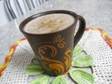 Gemada de Natal: como fazer a bebida fácil que é sucesso garantido nas festas de fim de ano