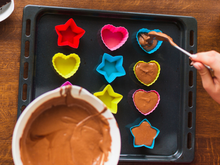 Formas de silicone para air fryer realmente funcionam? Entenda como elas podem fazer a diferença na sua cozinha