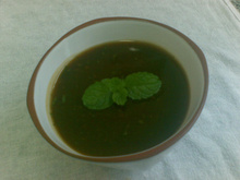 Molho agridoce para carne suína