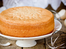 Receita de bolo bom para rechear: fácil de fazer