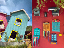 O que tem dentro da Casa Torta em Bichinho? Destino mostra que brincar não é coisa só de criança