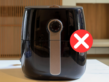 Adeus, air fryer: este eletrodoméstico é a tendência que está deixando todo mundo obcecado para ter um em casa