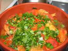 Caldeirada Portuguesa