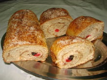 Rosca integral de rapadura