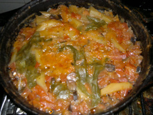 Bacalhoada Especial