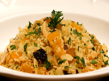 Receitas vegetarianas para a ceia de Natal: veja 20 opções deliciosas