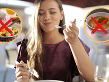 Nem banana, nem lentilha: esse alimento tem mais potássio, reduz a pressão arterial e ajuda nos níveis de açúcar no sangue. Descubra benefícios à saúde!