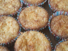 Queijadinhas Tradicionais