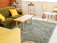 Eis a nova tendência em pisos que destronará o taco e o porcelanato em 2026