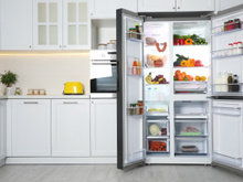 Geladeira side by side: 5 opções do refrigerador de duas portas para a família toda ficar feliz