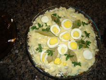 Macarrão ao forno simples
