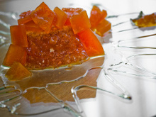 Tortei de Abóbora