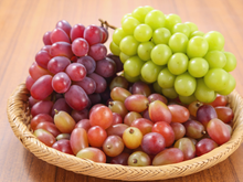 Pode comer uvas todos os dias? TudoGostoso revela os benefícios da fruta e quem deve evitar exageros
