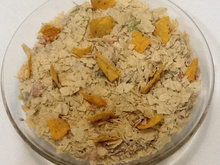 Salada mexicana original