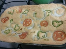 Frigideira de Siri