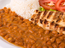 Como fazer feijão carioca fácil mas com sabor melhor que de restaurante: receita simples e completa!