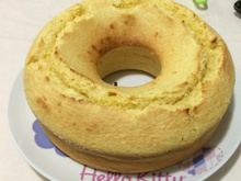 Bolo cremoso de milho com coco de liquidificador