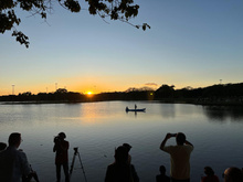 Dia das Mães diferente em Brasília: Parque da Cidade terá Pôr do Sol Musical