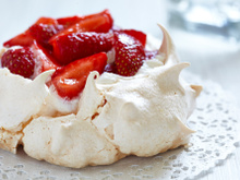 Receitas com suspiro para devorar suspirando de tão gostosas