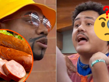 Calabreso causa polêmica no BBB, mas a calabresa dá o verdadeiro sabor nessas receitas maravilhosas, confira!