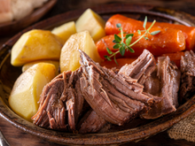 As 5 melhores opções para carne de panela, segundo açougueiros experientes, você encontra no TudoGostoso