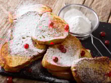 Como fazer rabanada: dicas para acertar no preparo