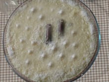 Arroz doce sem leite condensado