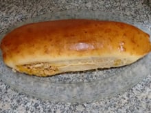 Dupla Perfeita - Pão Doce e Pão Salgado (mesma massa)