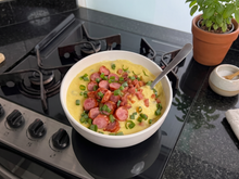 Frio de rachar? Essa é a ÚNICA receita quentinha que você precisa para se aquecer e matar a fome!