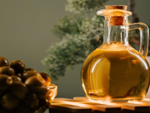 Melhor custo benefício do ano: azeite Andorinha extra virgem 3L em oferta