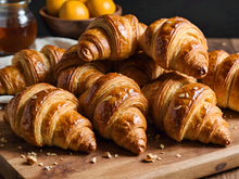 Todos os utensílios de cozinha que você precisa para fazer um bom croissant e entrar no clima das Olimpíadas 2024