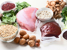 Sergio Francisco, médico há 20 anos: "Um dos alimentos mais nutritivos que você deveria estar consumindo, mas você não sabe do que ele é capaz"