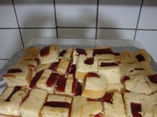 Bolo de Goiabada