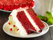 Como fazer bolo red velvet sem corante