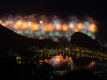 Copacabana: os 3 detalhes que você precisa saber para curtir o maior Réveillon do mundo